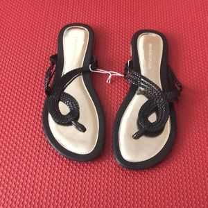 Banana Republic Sandals
